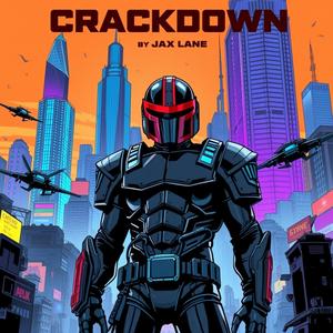 CRACKDOWN (Explicit)