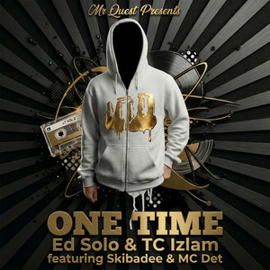 One Time (Quest Edit|Explicit)