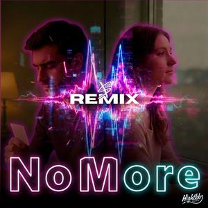 No More (Sironex Remix)