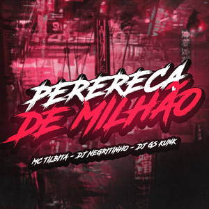 Perereca de Milhão (Explicit)