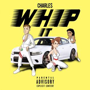 Whip It (Explicit)