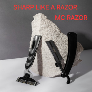 Sharp Like a Razor (Explicit)