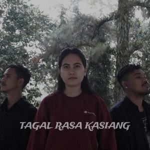 Tagal Rasa Kasiang