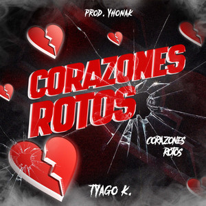 CORAZONES ROTOS