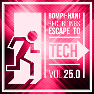 Blast (Original Mix)