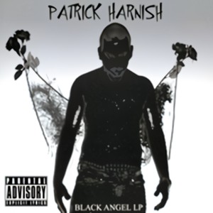 Blackangel LP