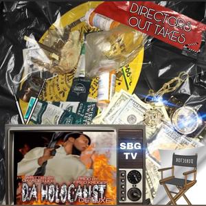 Da Holocaust (out Takes) [Explicit]