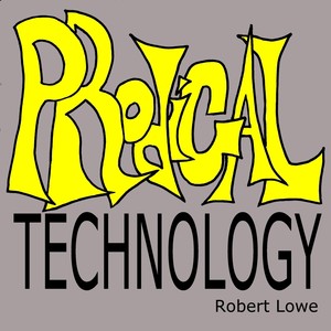 Prodigal Technology(feat. Chris Straits)