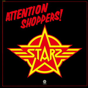 Attention Shoppers!