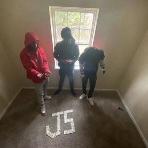 All that dissin (feat. Jay5) (Explicit)