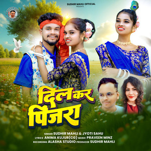 Dil Kar Pinjra (Explicit)