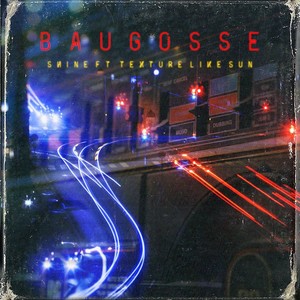 Shine(feat. Texture Like Sun)