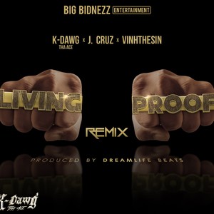 Living Proof (Remix)