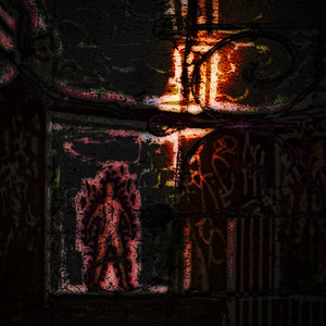 man on fire (Explicit)