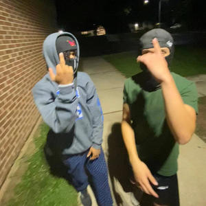 14ME (feat. 4LClover) (Explicit)