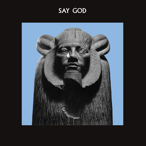 Say God