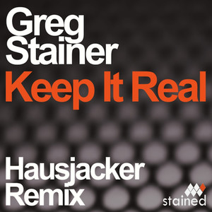 Keep It Real (Hausjacker Remix)