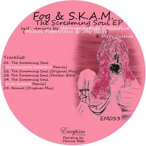 The Screaming Soul (Hermannstadt Collective Remix)
