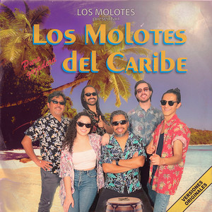 Los Molotes del Caribe