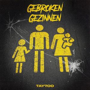 Gebroken Gezinnen (Explicit)