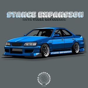 Stance Expansion