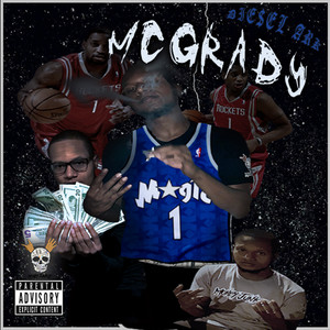 McGrady (Explicit)