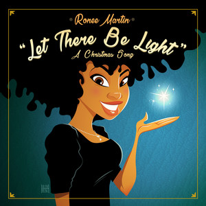Let There Be Light(A Christmas Song)