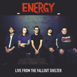 Live From The Fallout Shelter (Live at The Fallout Shelter, MA, 2010)