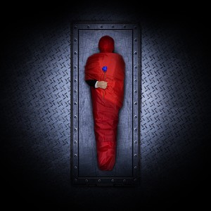 妈妈的话-父辈旗帜