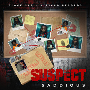 Suspect (Explicit)