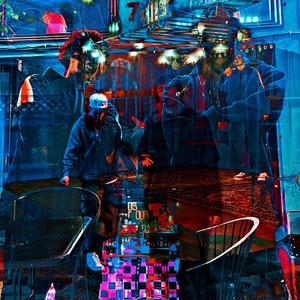 u look better (feat. Qibo)