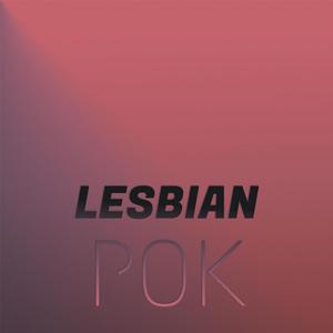 Lesbian Pok