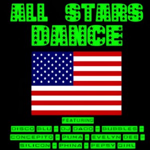 All Stars Dance