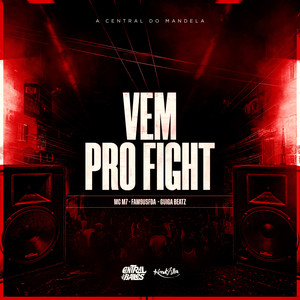 Vem Pro Fight (Explicit)