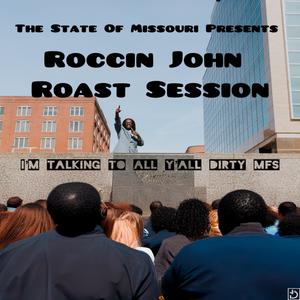 Roast Session (Explicit)