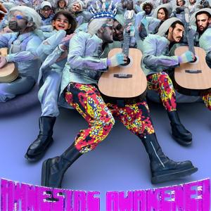 Person With No Thumb