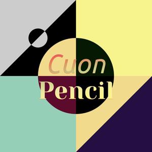 Cuon Pencil