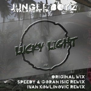 Avalanche (Ivan Komlinovic Remix)