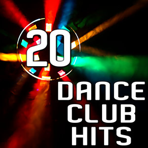 20 Dance Club Hits