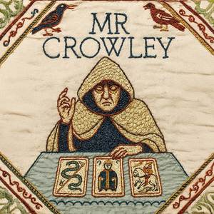 Mr. Crowley (Medieval Instrumental Version)