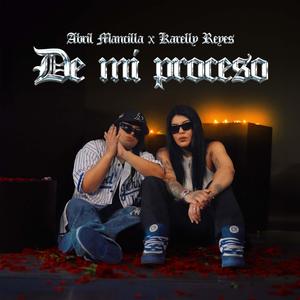 De mi proceso (Explicit)