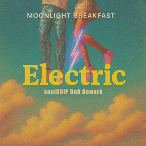 Electric (soulDR!P DnB Rework)