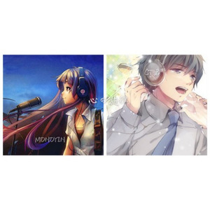 心の旋律Feat.CT君