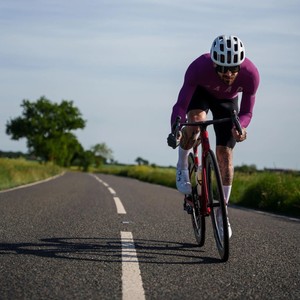 The Cycling Tattooist