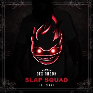 Slap Squad (feat. Såvi)