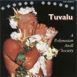 Tuvalu - A Polynesian Atoll Society