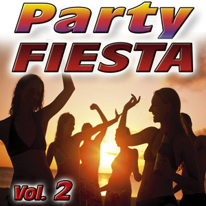 Party Fiesta Vol.2