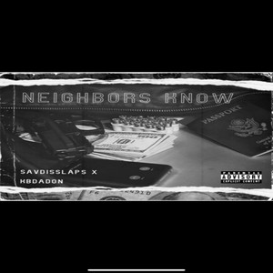 Neighbors Know (Explicit)