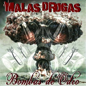 Bombas De Odio (Explicit)