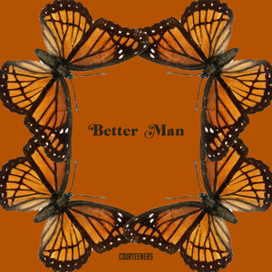 Better Man (Acoustic)